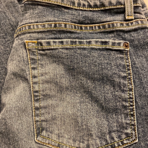 Womens old navy bootcut jeans - Picture 2 of 6